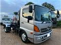 2015 Hino Hino Others