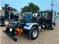 2015 Hino Hino Others