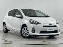 2014 Toyota AQUA