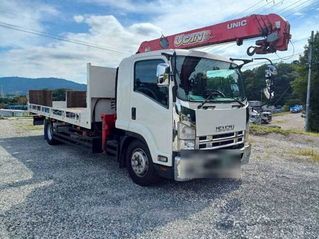 2012 Isuzu Isuzu Others