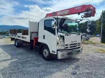2012 Isuzu Isuzu Others