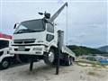 2007 Mitsubishi Fighter