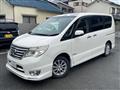 2014 Nissan Serena