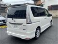 2014 Nissan Serena