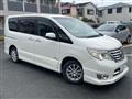 2014 Nissan Serena