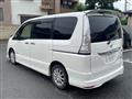 2014 Nissan Serena
