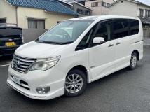 2014 Nissan Serena