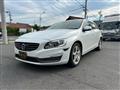 2014 Volvo V60
