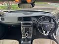 2014 Volvo V60
