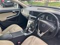 2014 Volvo V60