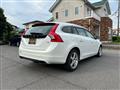 2014 Volvo V60