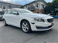 2014 Volvo V60