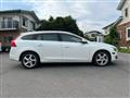 2014 Volvo V60