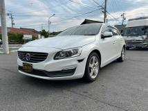 2014 Volvo V60