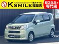 2016 Daihatsu Move