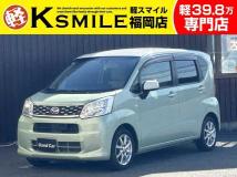 2016 Daihatsu Move