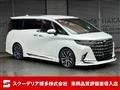 2025 Toyota Alphard G