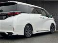 2025 Toyota Alphard G