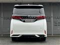 2025 Toyota Alphard G