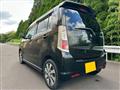 2012 Suzuki Wagon R