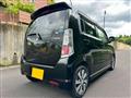 2012 Suzuki Wagon R
