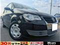 2009 Volkswagen Golf Touran