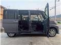 2015 Daihatsu Tanto Custom