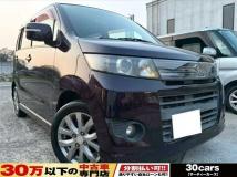 2011 Suzuki Wagon R