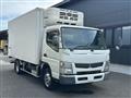 2014 Mitsubishi Canter
