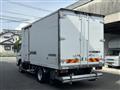 2014 Mitsubishi Canter