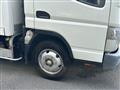 2014 Mitsubishi Canter