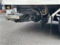2014 Mitsubishi Canter