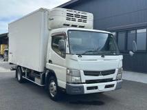 2014 Mitsubishi Canter