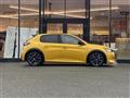 2022 Peugeot 208
