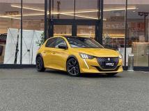 2022 Peugeot 208