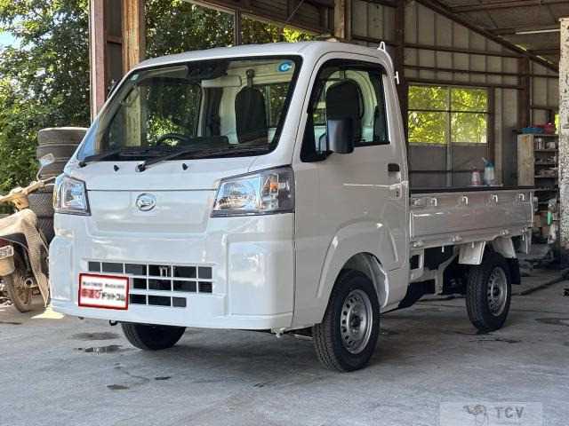 2026 Daihatsu Hijet Truck