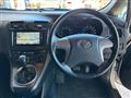 2008 Toyota Mark X Zio