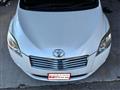 2008 Toyota Mark X Zio