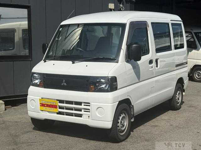 2011 Mitsubishi Mitsubishi Others