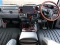 1993 Toyota Land Cruiser Prado