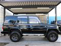 1993 Toyota Land Cruiser Prado