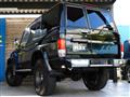 1993 Toyota Land Cruiser Prado