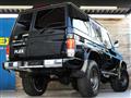 1993 Toyota Land Cruiser Prado