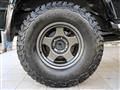1993 Toyota Land Cruiser Prado