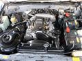 1993 Toyota Land Cruiser Prado