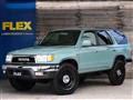 2002 Toyota Hilux Surf