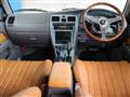 2002 Toyota Hilux Surf
