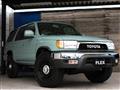 2002 Toyota Hilux Surf