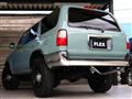 2002 Toyota Hilux Surf