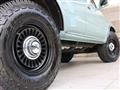 2002 Toyota Hilux Surf